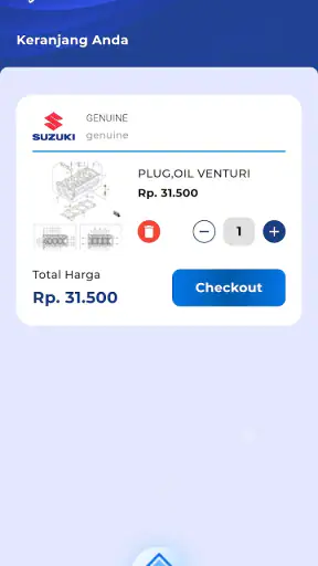 MY SUZUKI