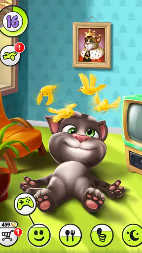 My Talking Tom