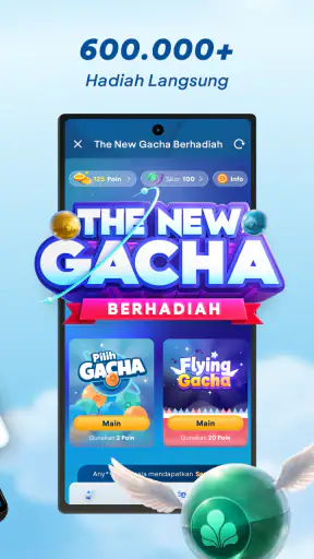myBCA: BCA Banking Apps