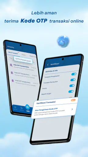 myBCA: BCA Banking Apps