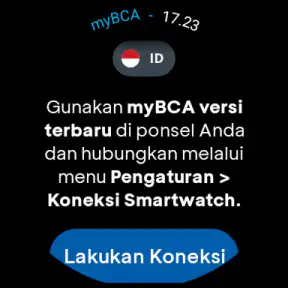 myBCA: BCA Banking Apps