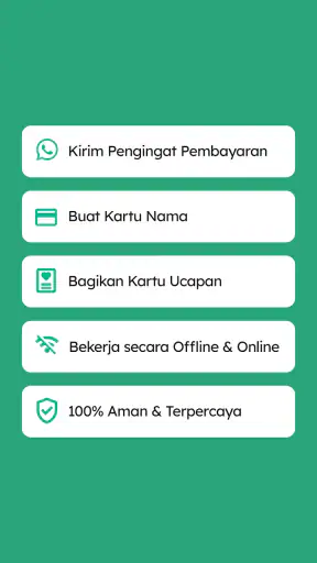 myBisnis - Pembukuan Digital