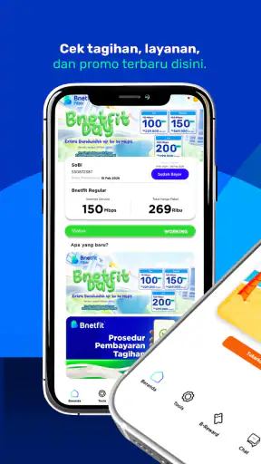 MyBnetfit