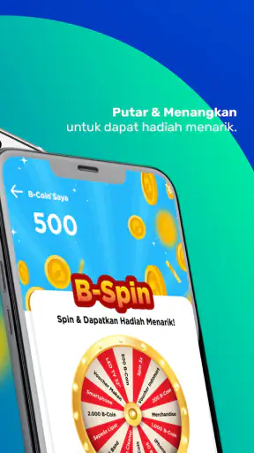 MyBnetfit