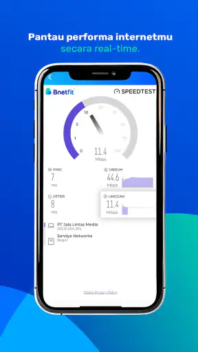 MyBnetfit