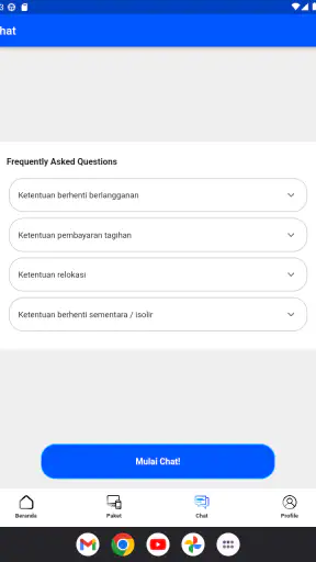MyBnetfit