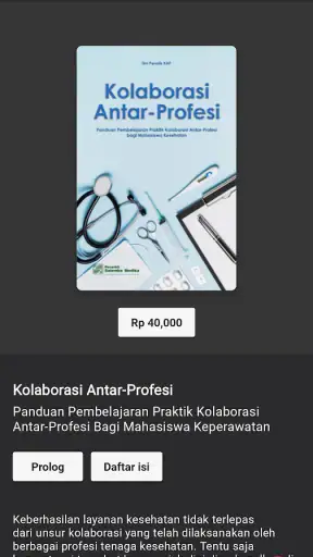 myedisi reader