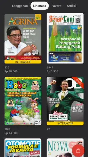 myedisi reader