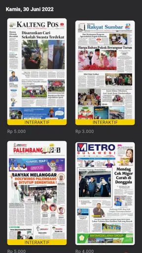 myedisi reader