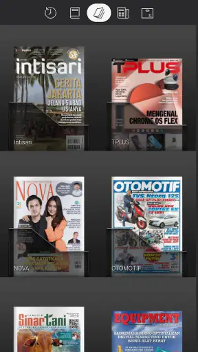 myedisi reader