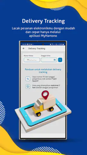 MyHartono