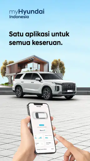 myHyundai Indonesia