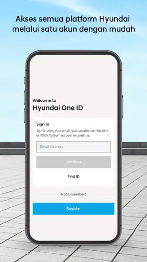 myHyundai Indonesia