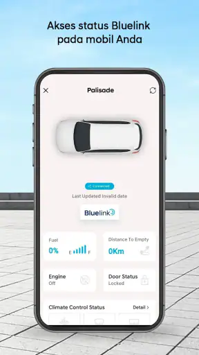 myHyundai Indonesia
