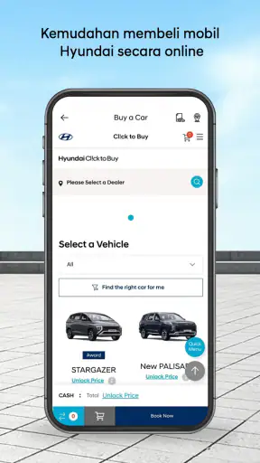 myHyundai Indonesia