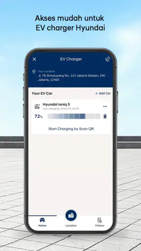 myHyundai Indonesia