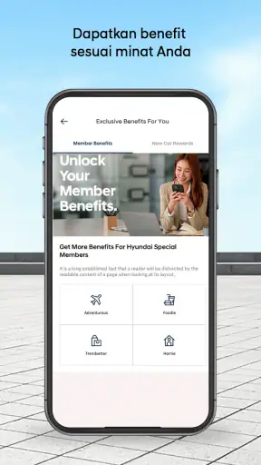 myHyundai Indonesia