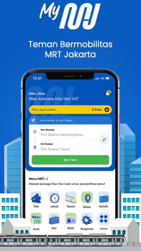 MyMRTJ