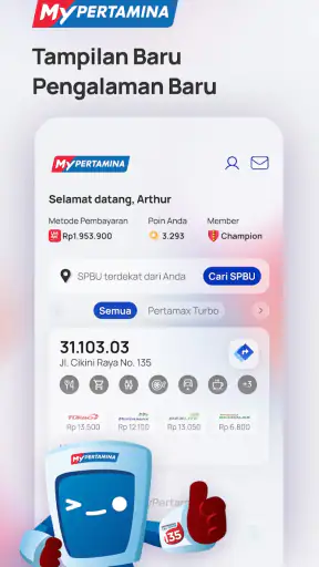 MyPertamina