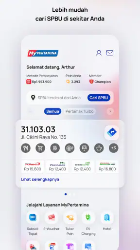 MyPertamina