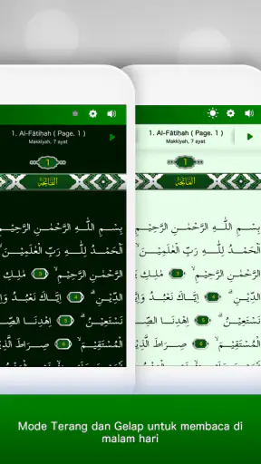 MyQuran AlQuran dan Terjemahan