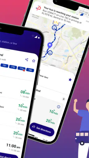 MyRapid PULSE