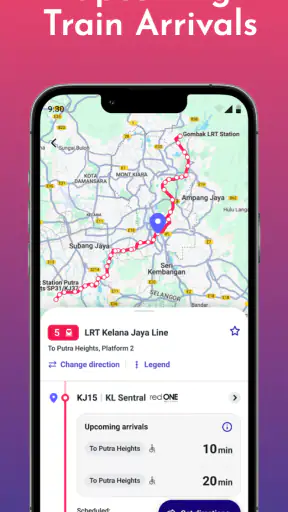 MyRapid PULSE