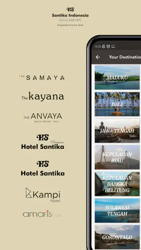 MySantika