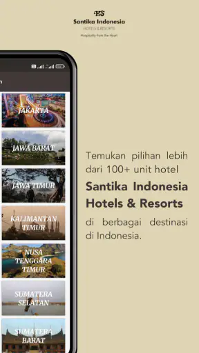 MySantika
