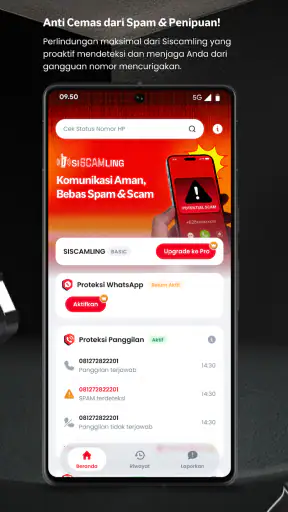 MyTelkomsel – Beli Pulsa/Kuota