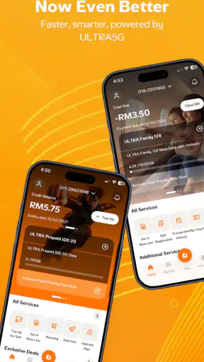 MyUMobile