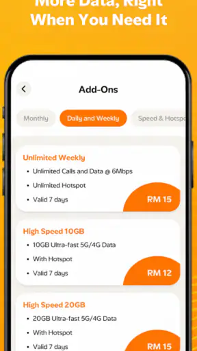 MyUMobile