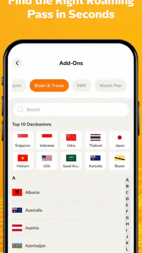 MyUMobile