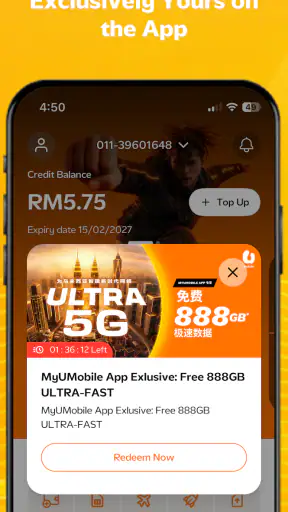 MyUMobile