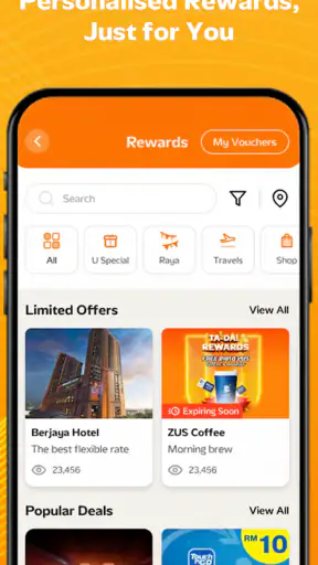 MyUMobile