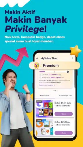 MyValue Kompas Gramedia