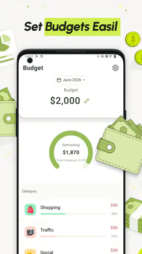 MyWallet