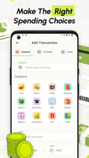 MyWallet