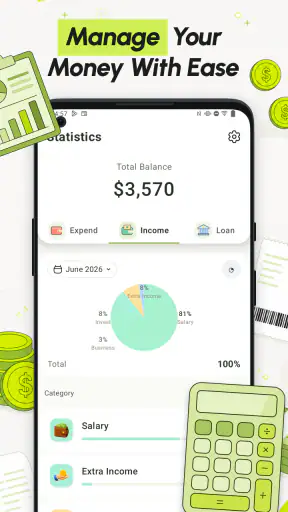 MyWallet