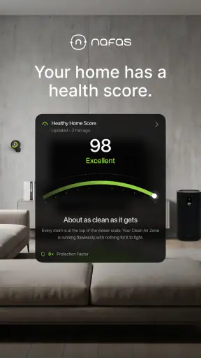 Nafas Health
