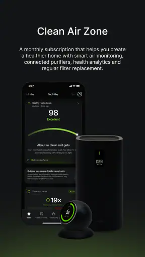 Nafas Health