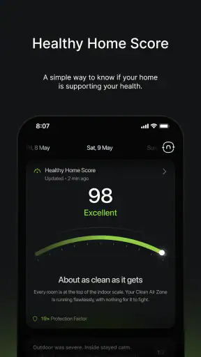 Nafas Health