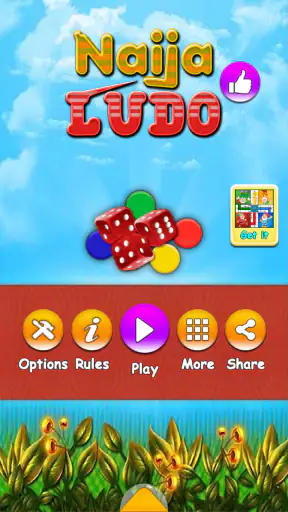 Naija Ludo