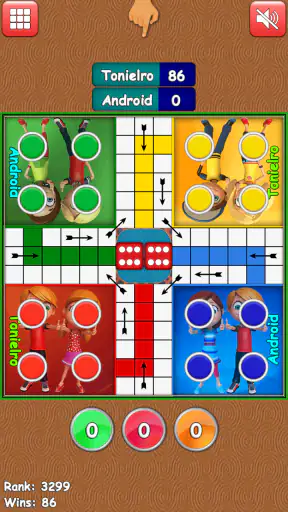Naija Ludo