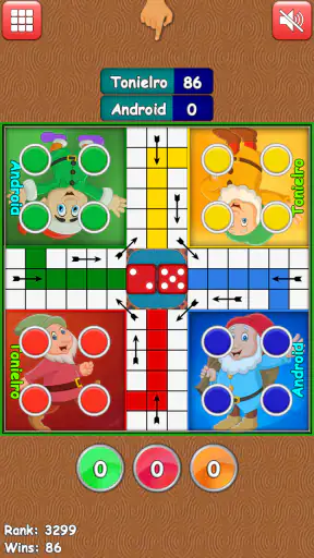 Naija Ludo