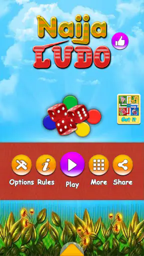 Naija Ludo