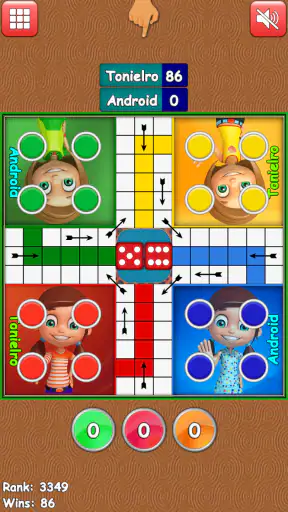 Naija Ludo