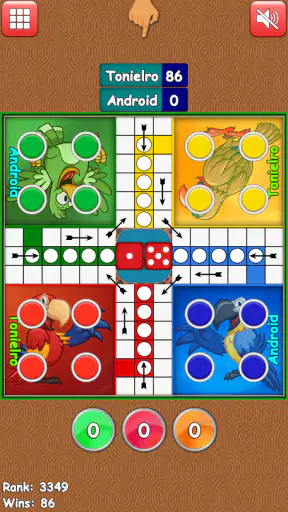Naija Ludo