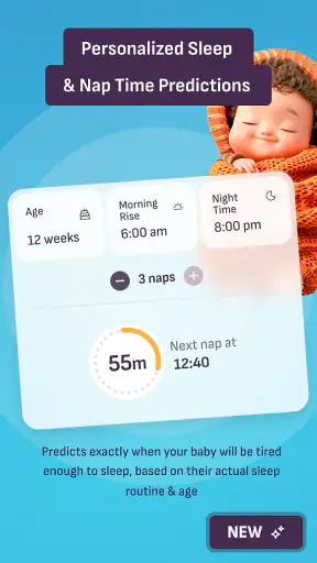 Nanni AI: Penerjemah Bayi Anda