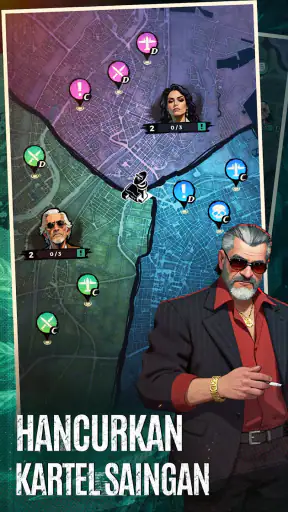 Narco Empire